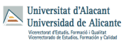Universitat d'Alacant - Universidad de Alicante